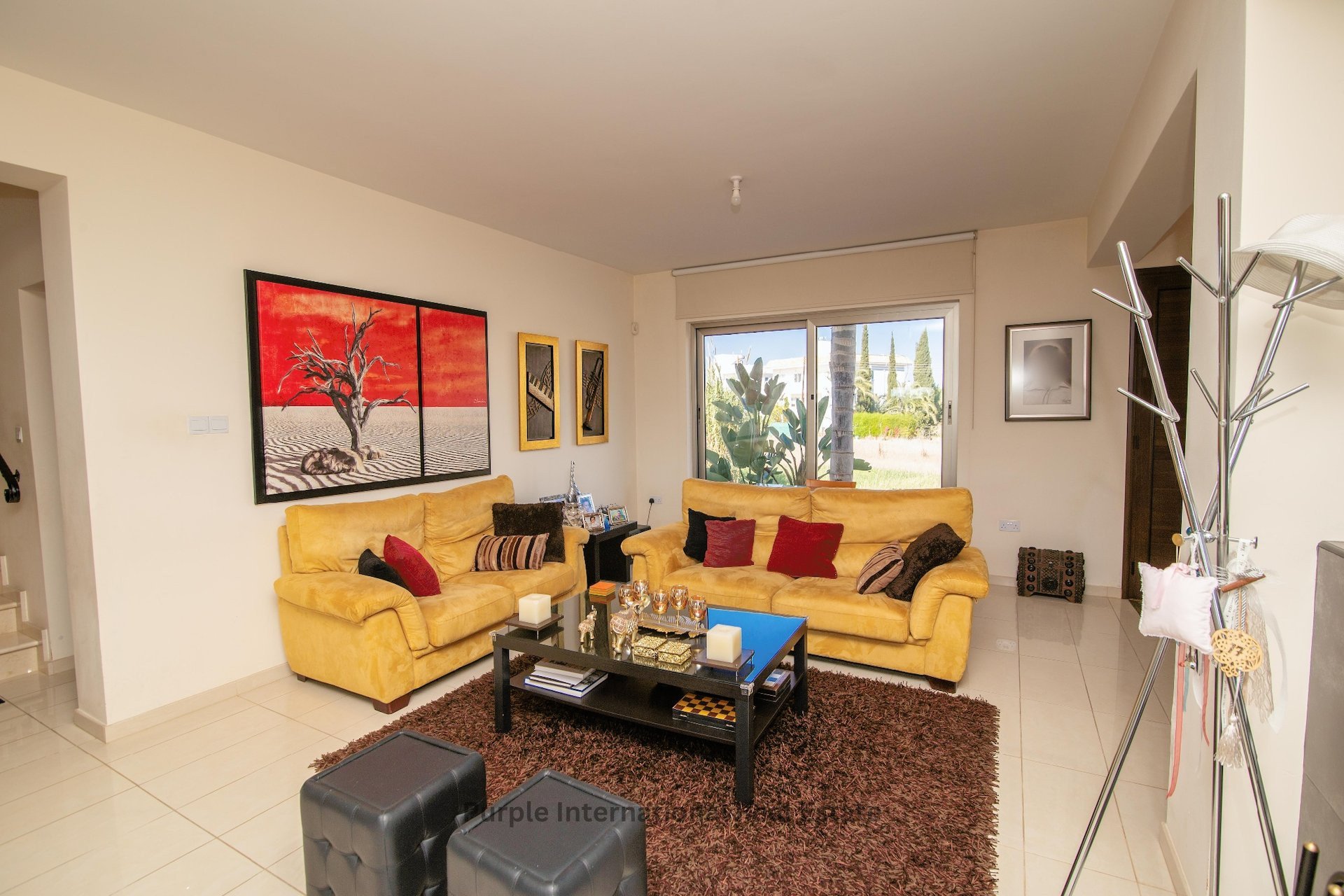 5 bedrooms Villa in Paralimni, Ammochostos, Cyprus No. 36232