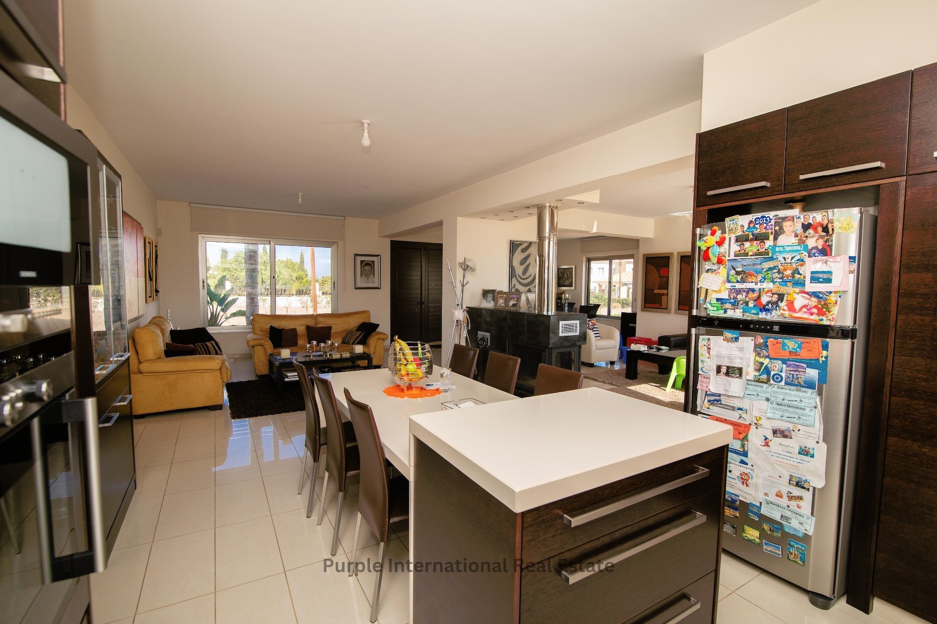 5 bedrooms Villa in Paralimni, Ammochostos, Cyprus No. 36232