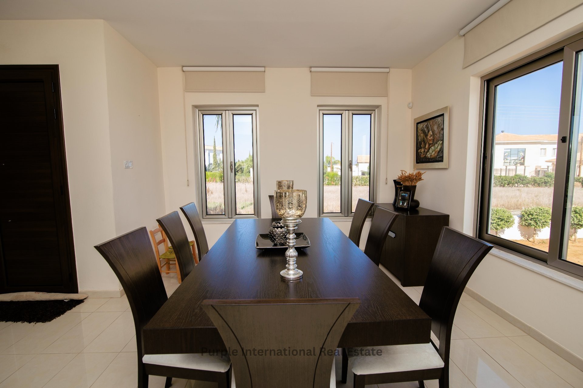 5 bedrooms Villa in Paralimni, Ammochostos, Cyprus No. 36232