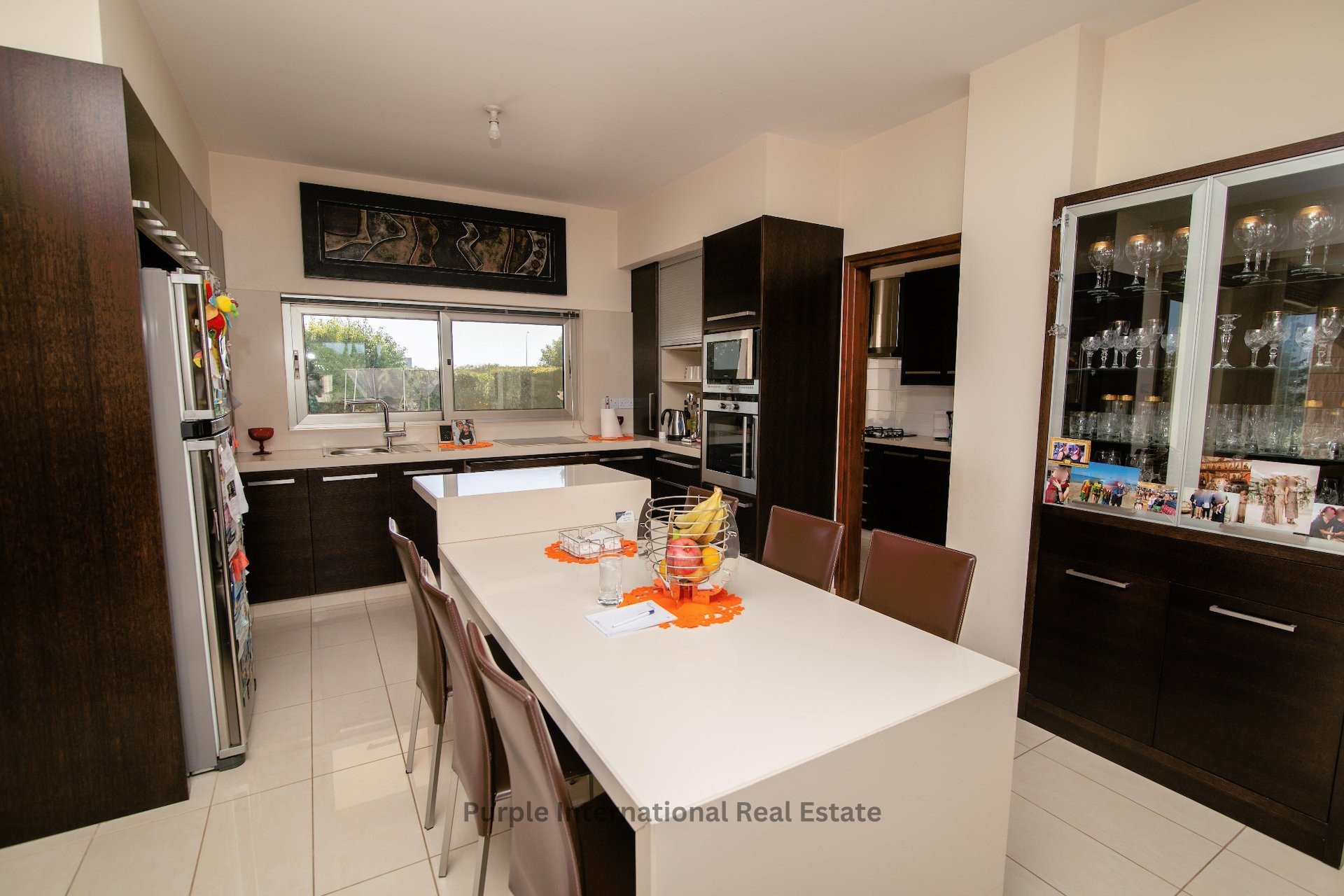5 bedrooms Villa in Paralimni, Ammochostos, Cyprus No. 36232
