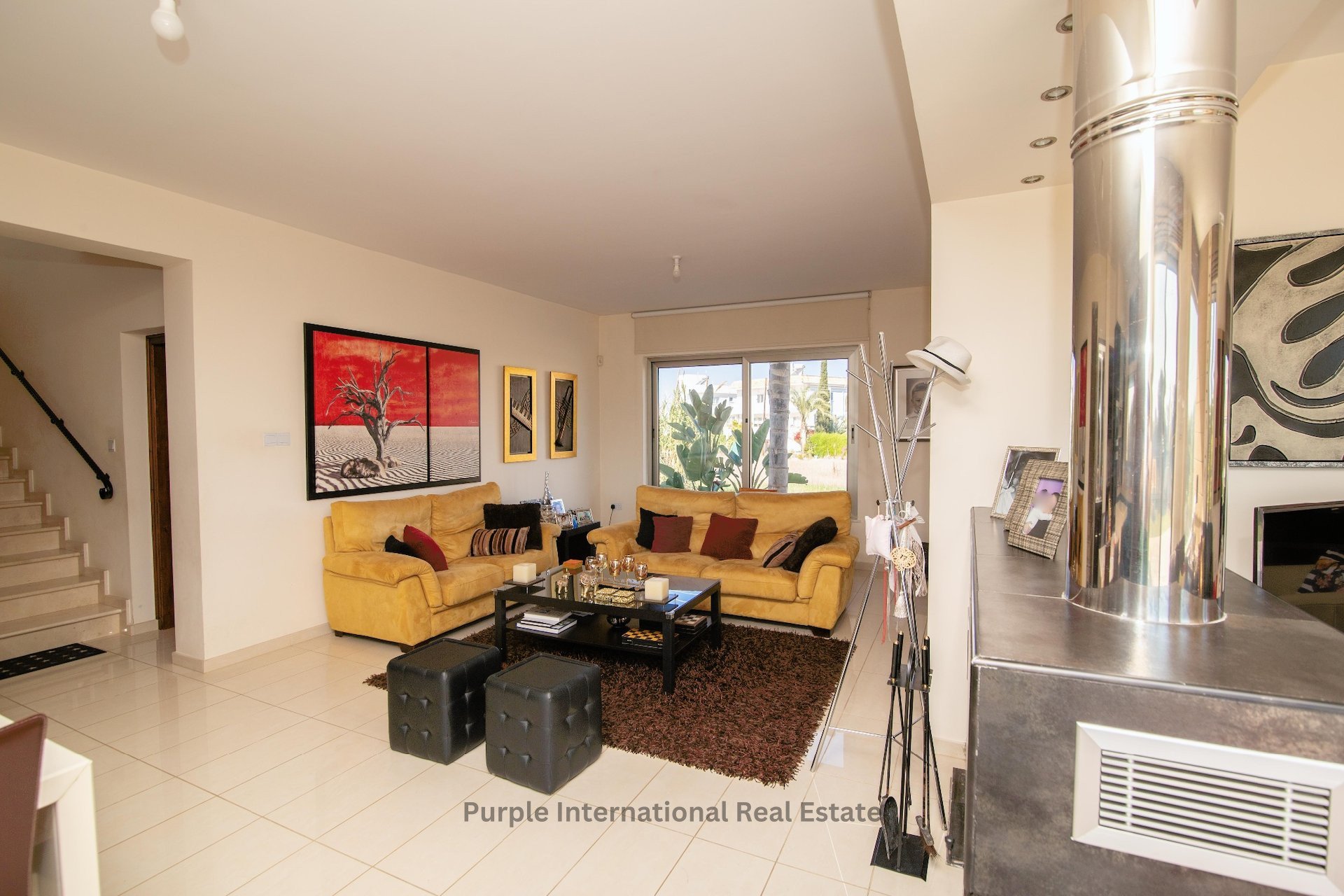 5 bedrooms Villa in Paralimni, Ammochostos, Cyprus No. 36232