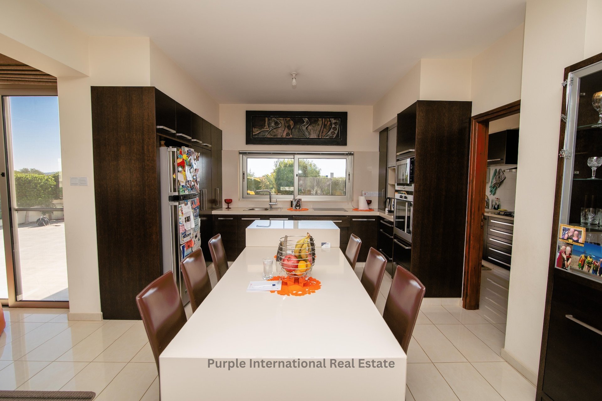 5 bedrooms Villa in Paralimni, Ammochostos, Cyprus No. 36232