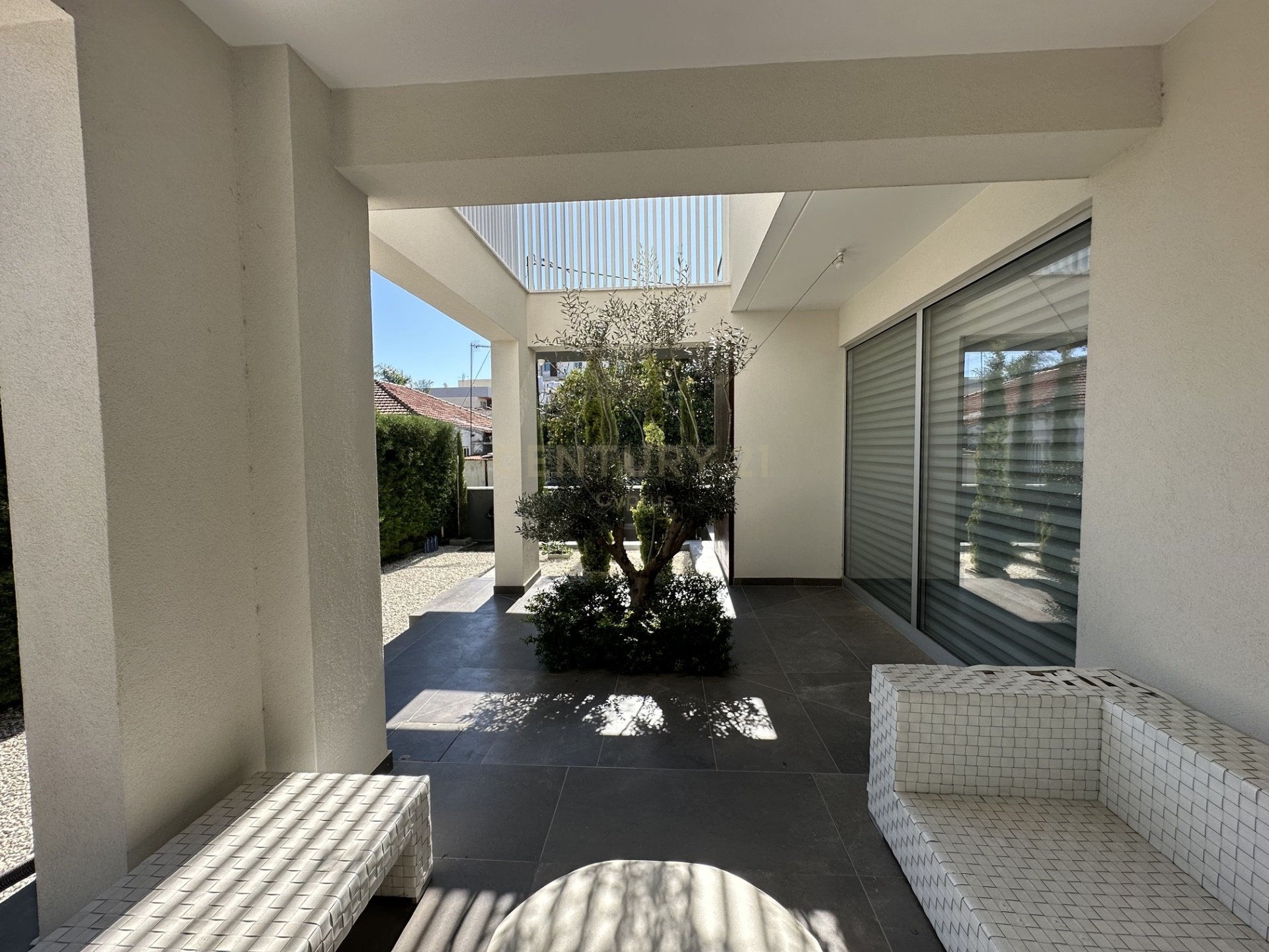 3 chambres Villa à Limassol, Chypre No. 56133