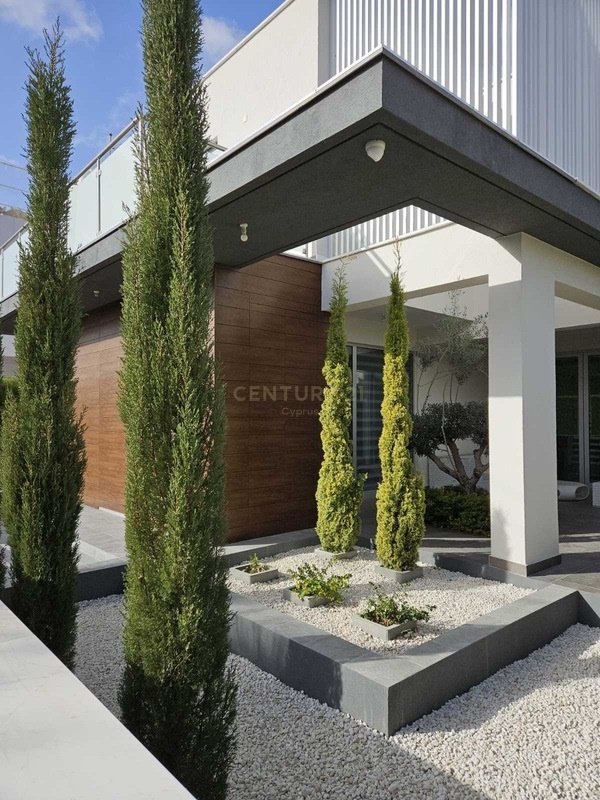 3 chambres Villa à Limassol, Chypre No. 56133