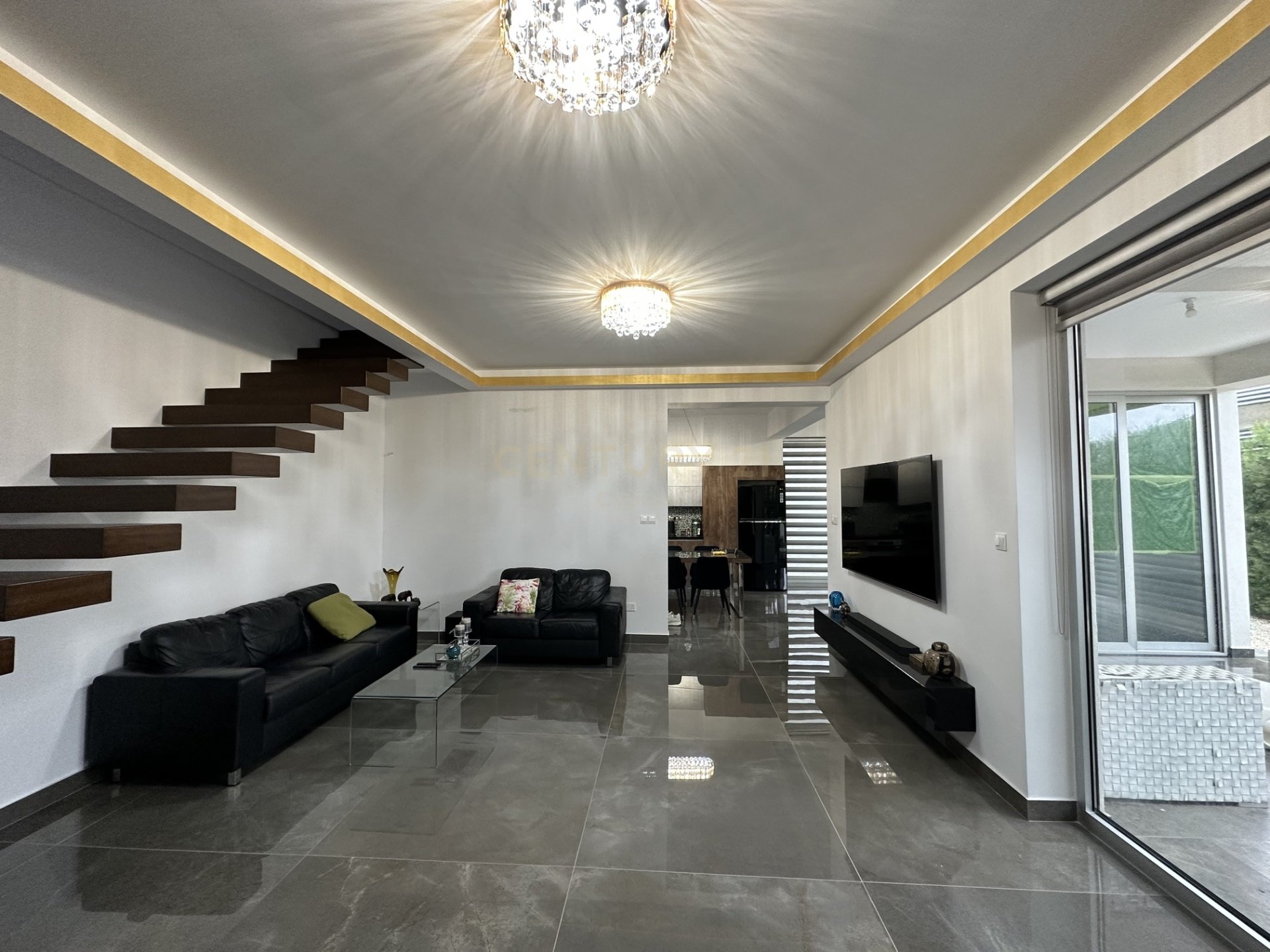 3 chambres Villa à Limassol, Chypre No. 56133