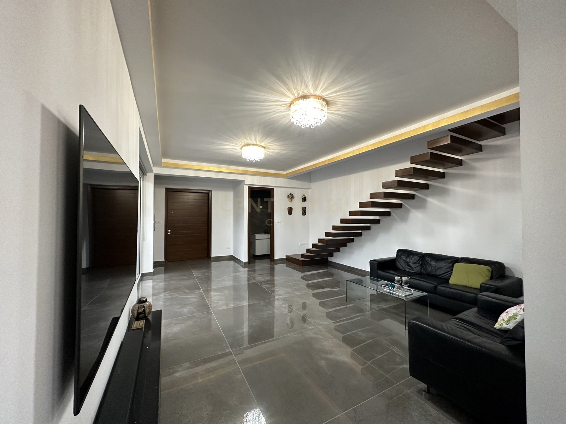 3 chambres Villa à Limassol, Chypre No. 56133