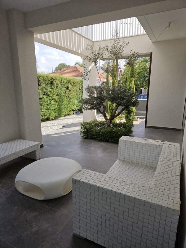 3 chambres Villa à Limassol, Chypre No. 56133