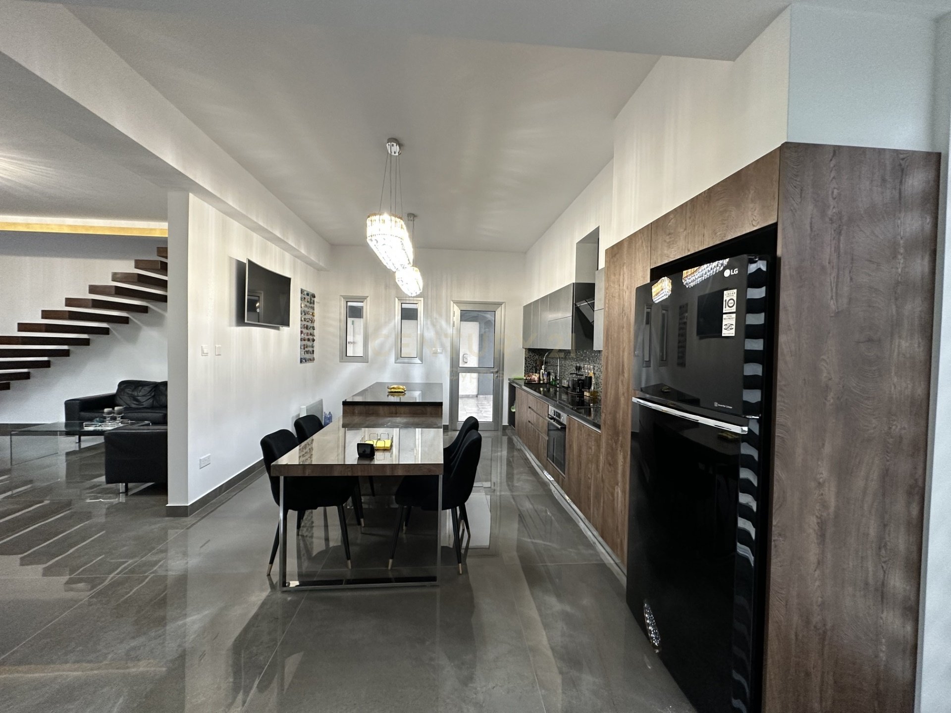 3 chambres Villa à Limassol, Chypre No. 56133
