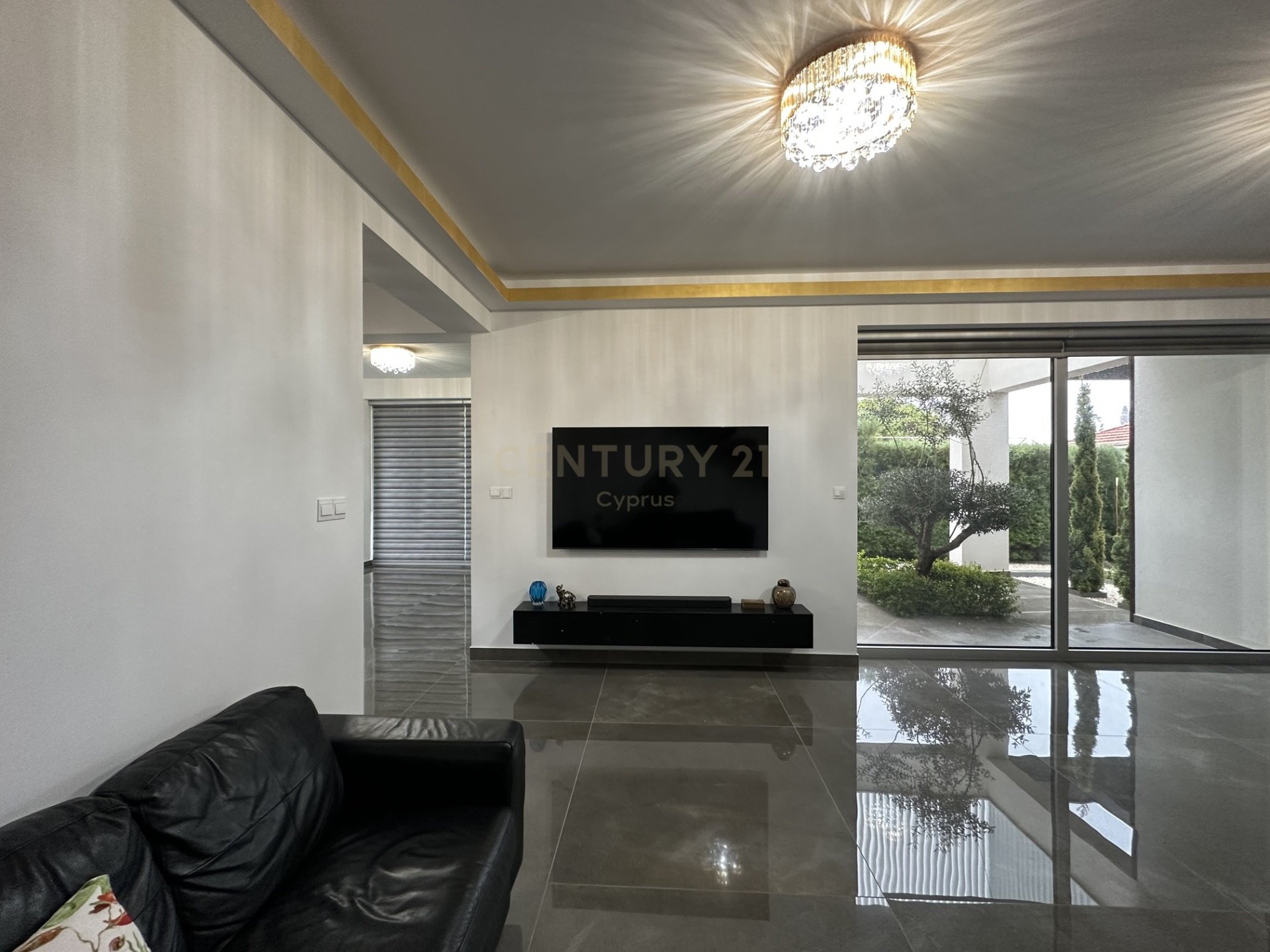 3 chambres Villa à Limassol, Chypre No. 56133
