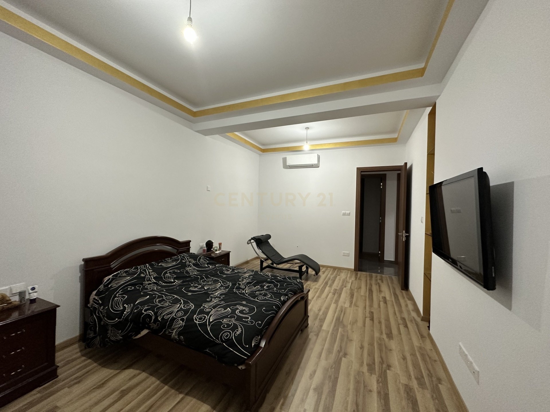 3 chambres Villa à Limassol, Chypre No. 56133
