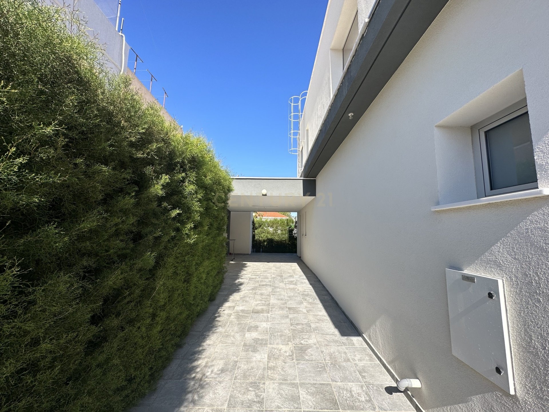 3 chambres Villa à Limassol, Chypre No. 56133