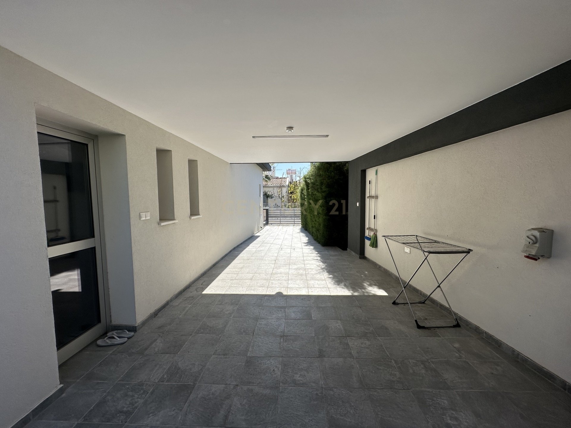 3 chambres Villa à Limassol, Chypre No. 56133