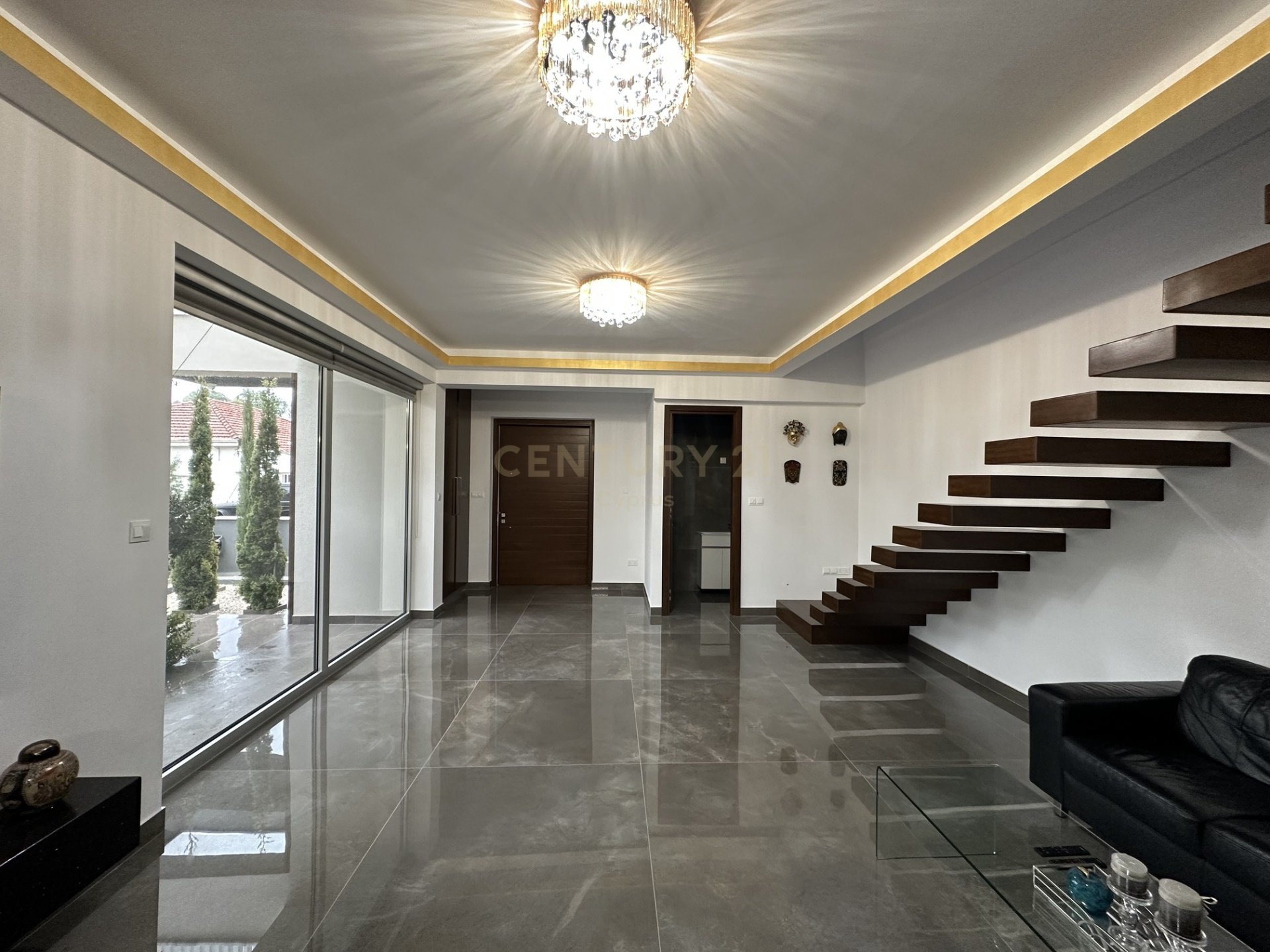 3 chambres Villa à Limassol, Chypre No. 56133