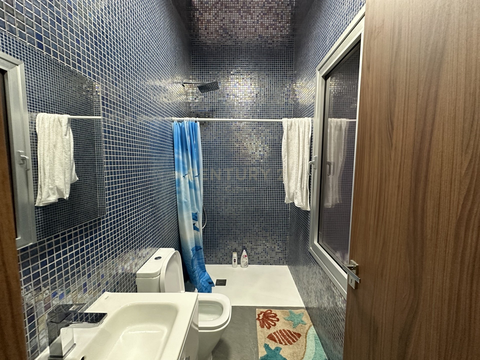 3 chambres Villa à Limassol, Chypre No. 56133