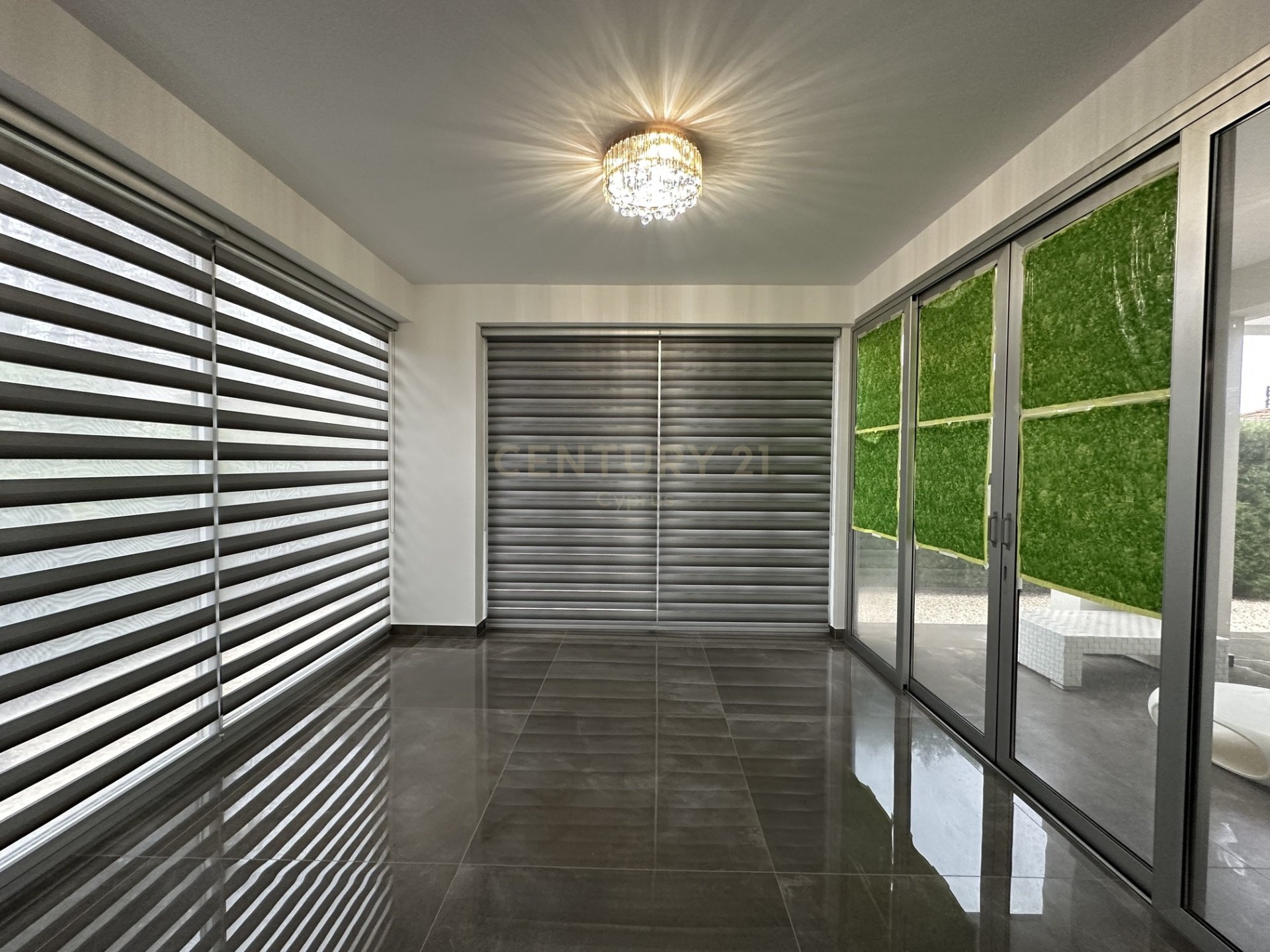 3 chambres Villa à Limassol, Chypre No. 56133