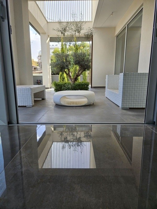 3 chambres Villa à Limassol, Chypre No. 56133
