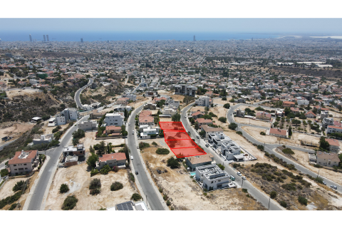 Land in Limassol, Cyprus No. 56136