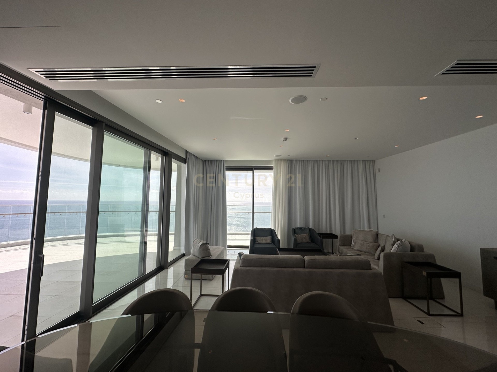 4 chambres Appartement à Germasogeia, Limassol, Chypre No. 56132
