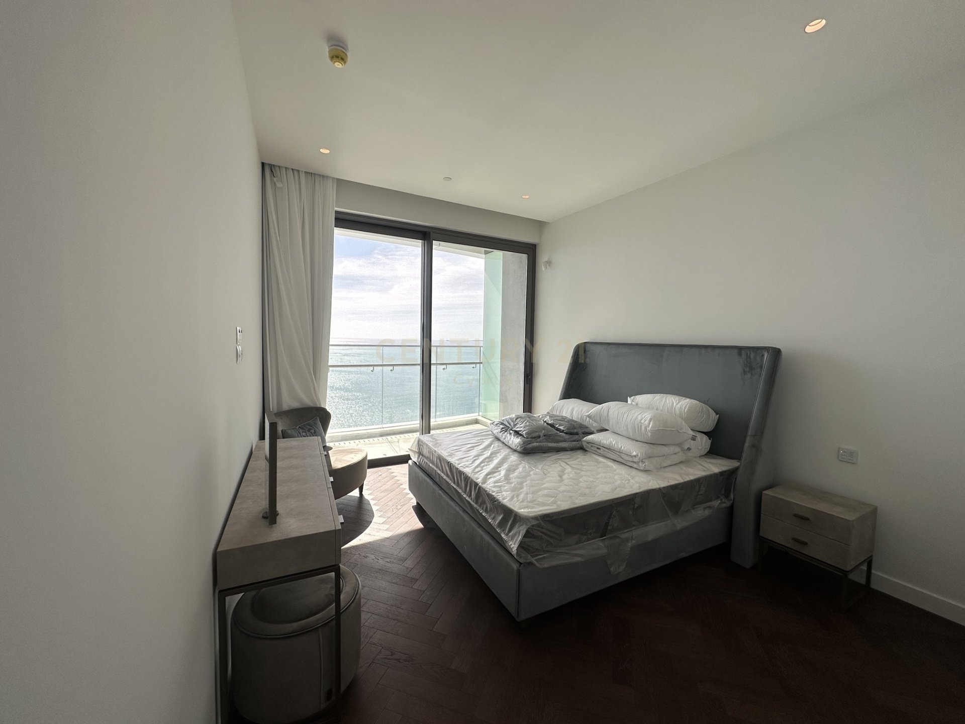 4 chambres Appartement à Germasogeia, Limassol, Chypre No. 56132