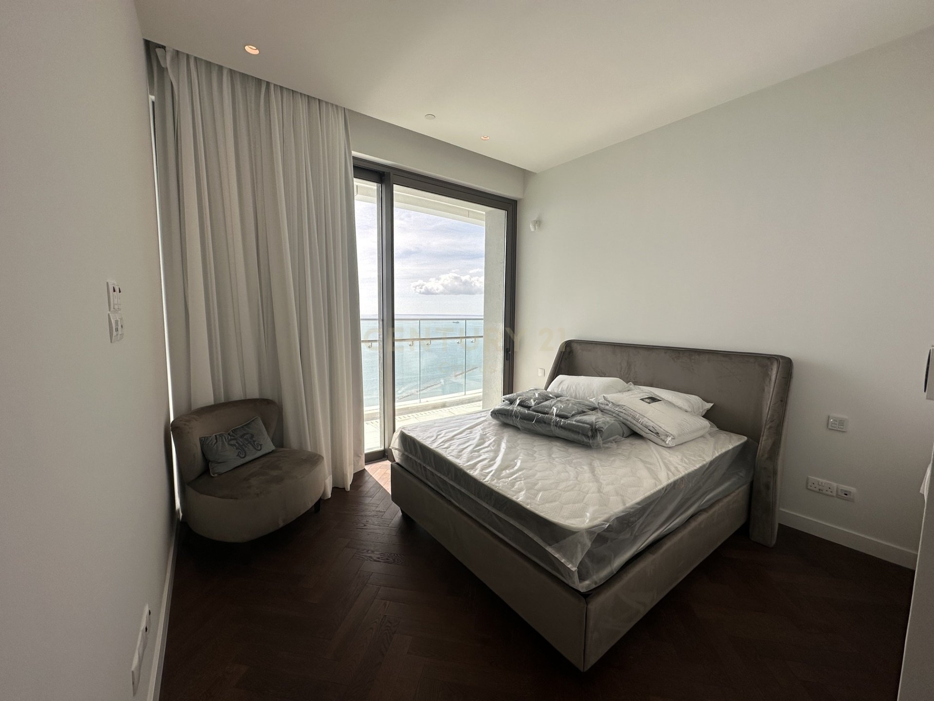 4 chambres Appartement à Germasogeia, Limassol, Chypre No. 56132