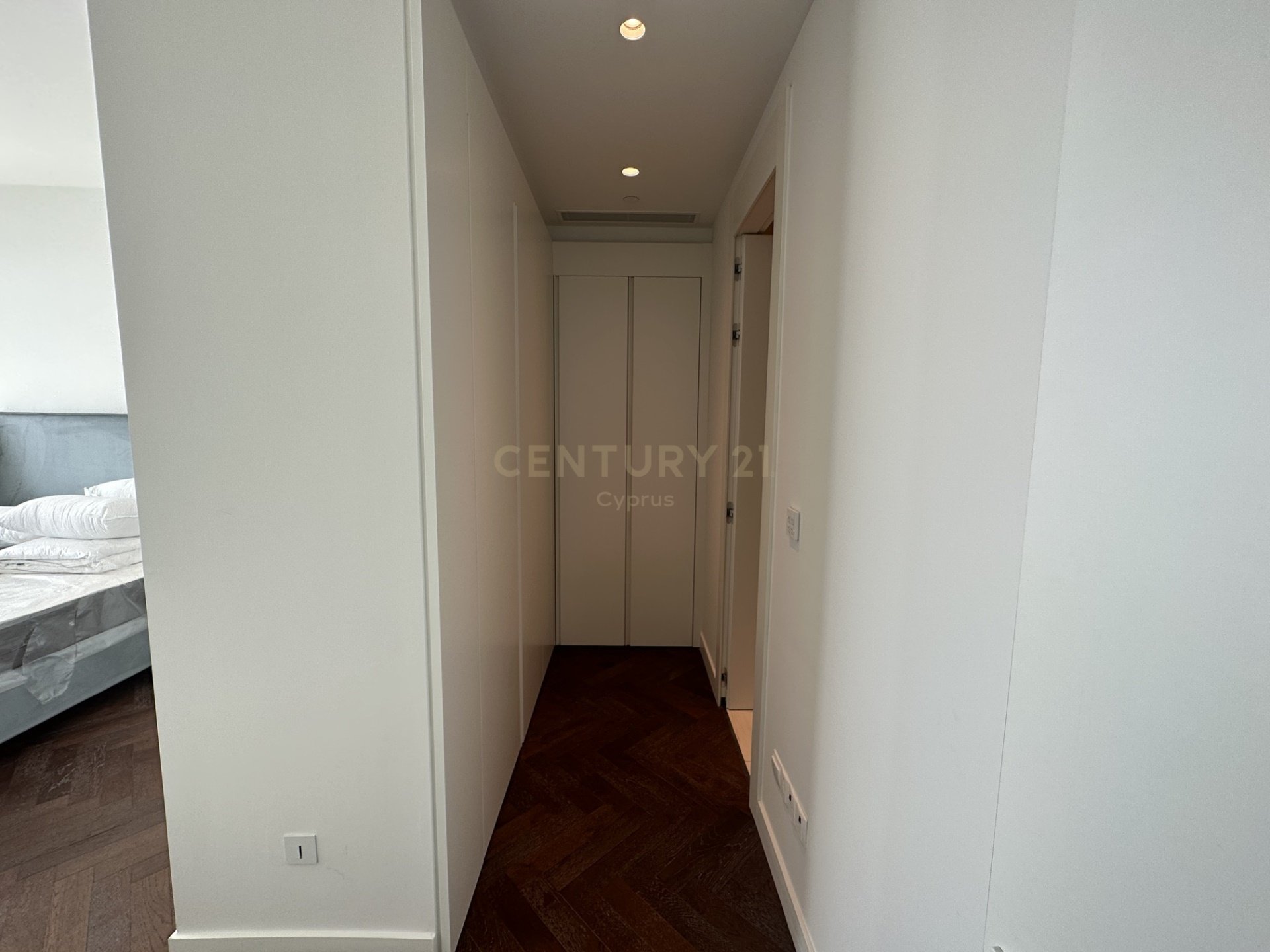 4 chambres Appartement à Germasogeia, Limassol, Chypre No. 56132