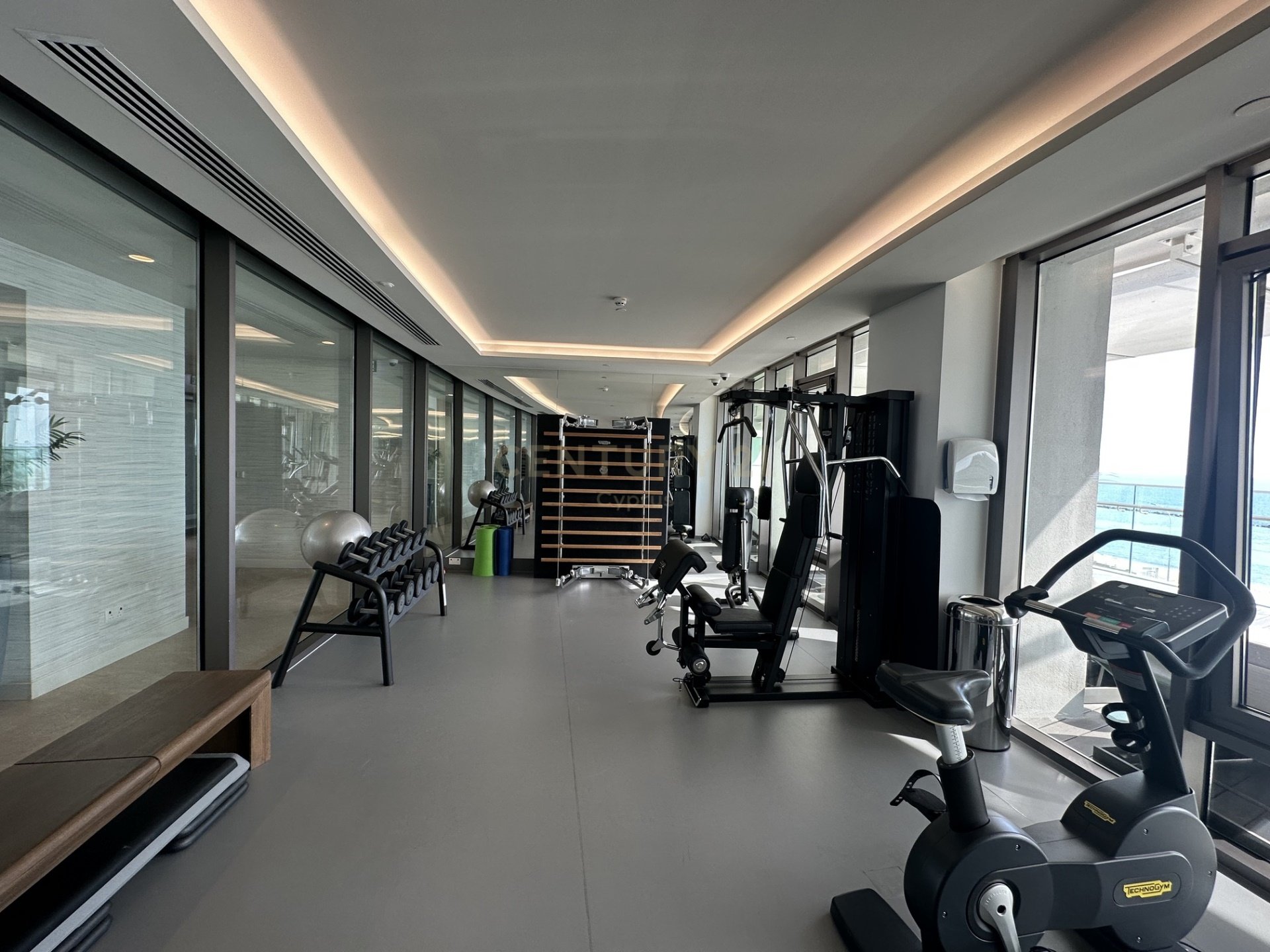 4 chambres Appartement à Germasogeia, Limassol, Chypre No. 56132