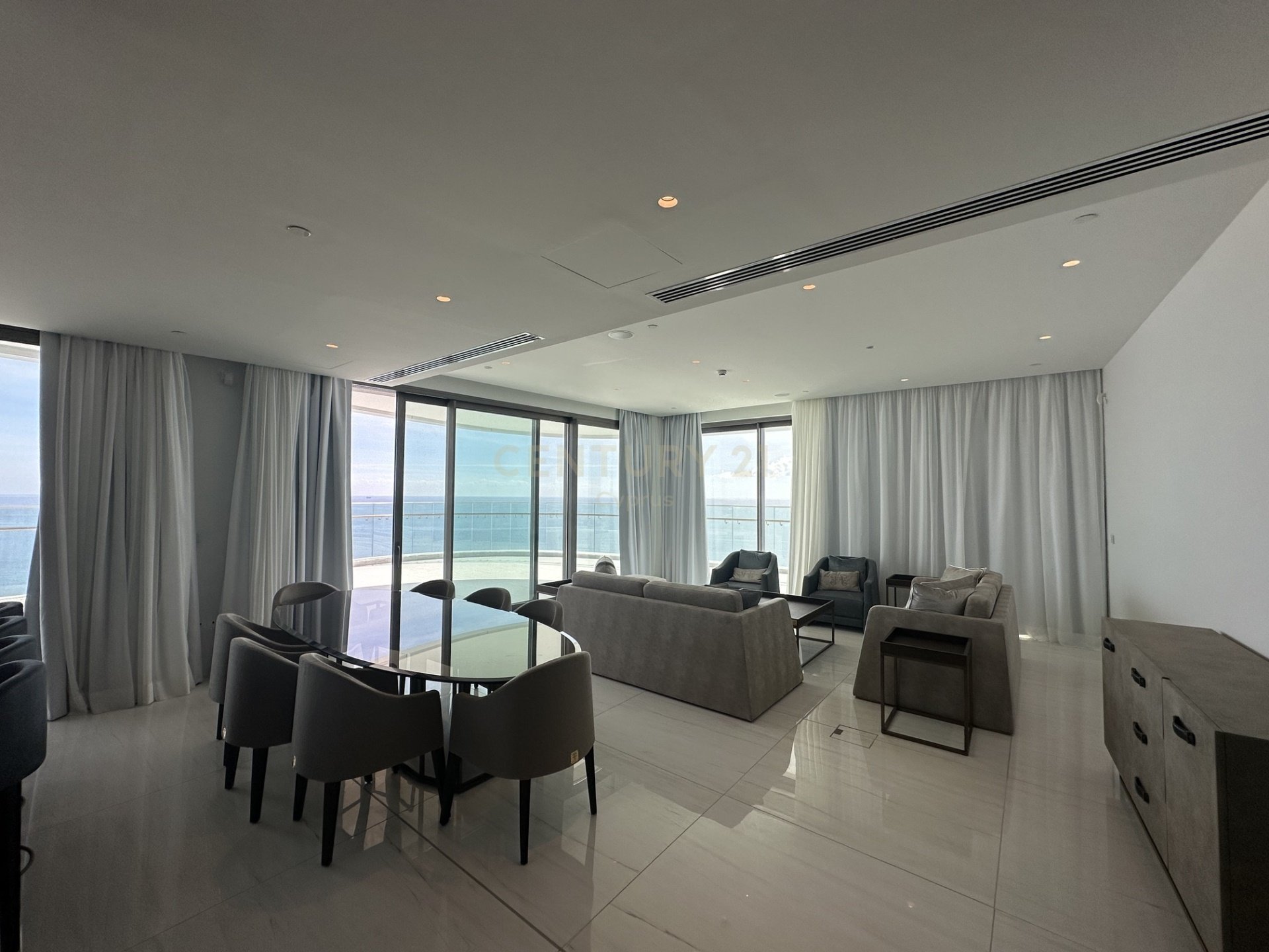 4 chambres Appartement à Germasogeia, Limassol, Chypre No. 56132