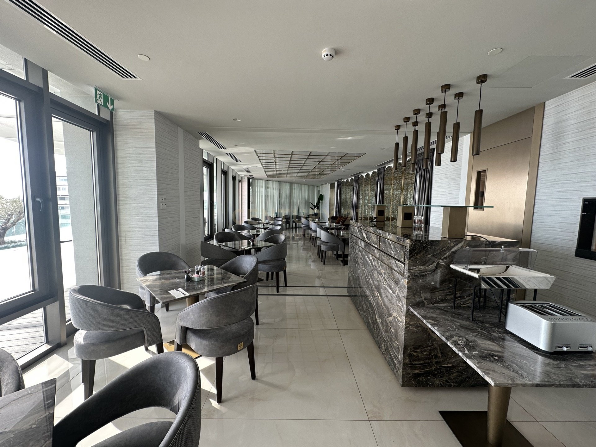 4 chambres Appartement à Germasogeia, Limassol, Chypre No. 56132