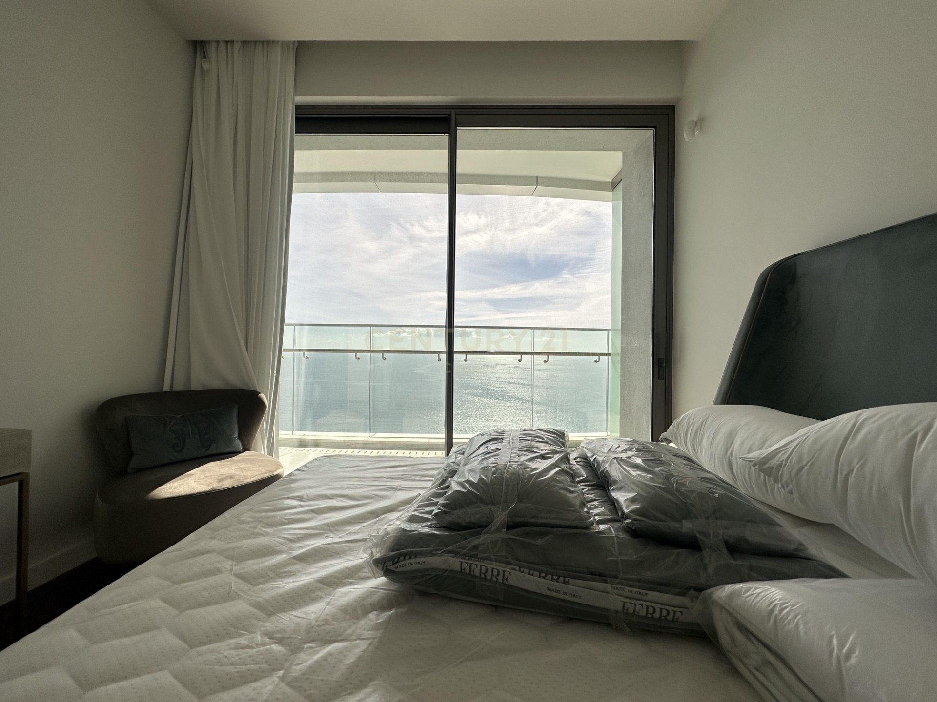 4 chambres Appartement à Germasogeia, Limassol, Chypre No. 56132