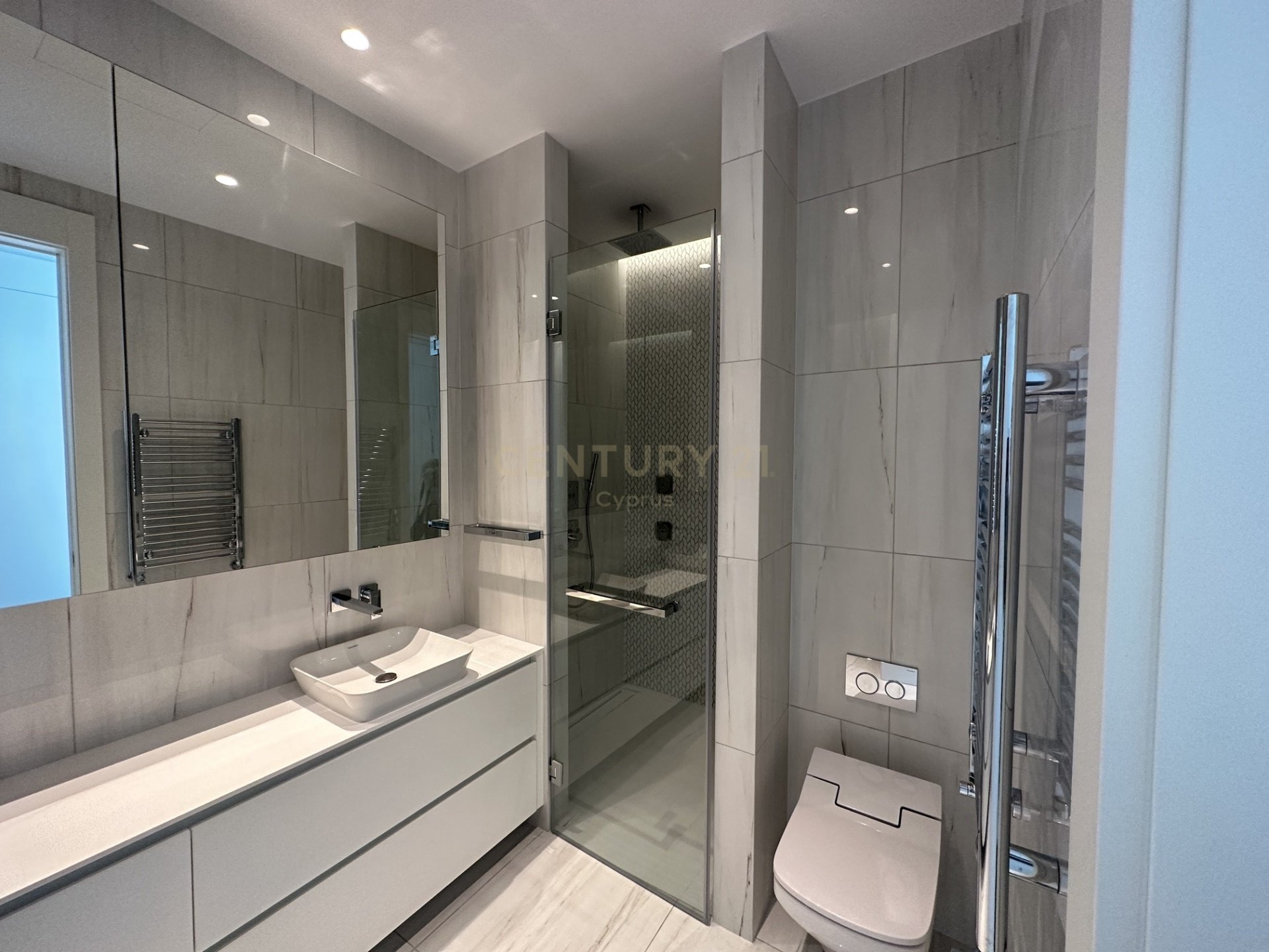 4 chambres Appartement à Germasogeia, Limassol, Chypre No. 56132