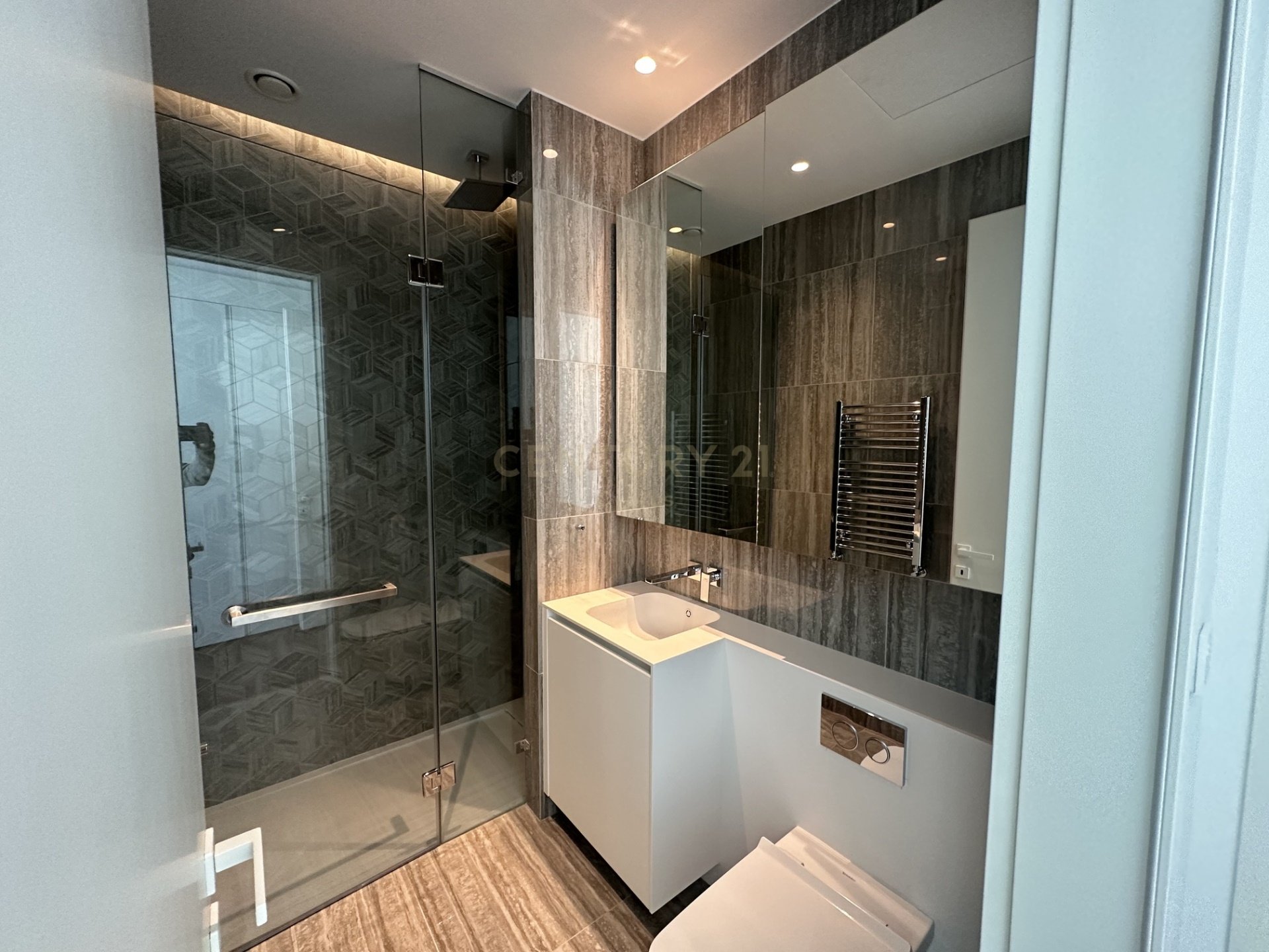 4 chambres Appartement à Germasogeia, Limassol, Chypre No. 56132