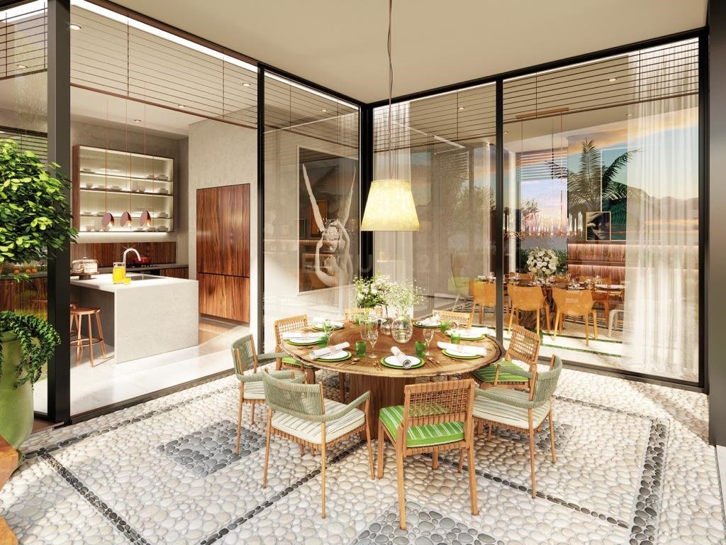 2 dormitorios Apartamento en Pyrgos, Limassol, Chipre No. 55108