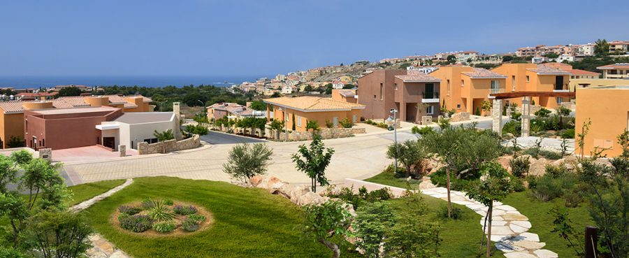 3 bedrooms Bungalow in Paphos, Cyprus No. 35938
