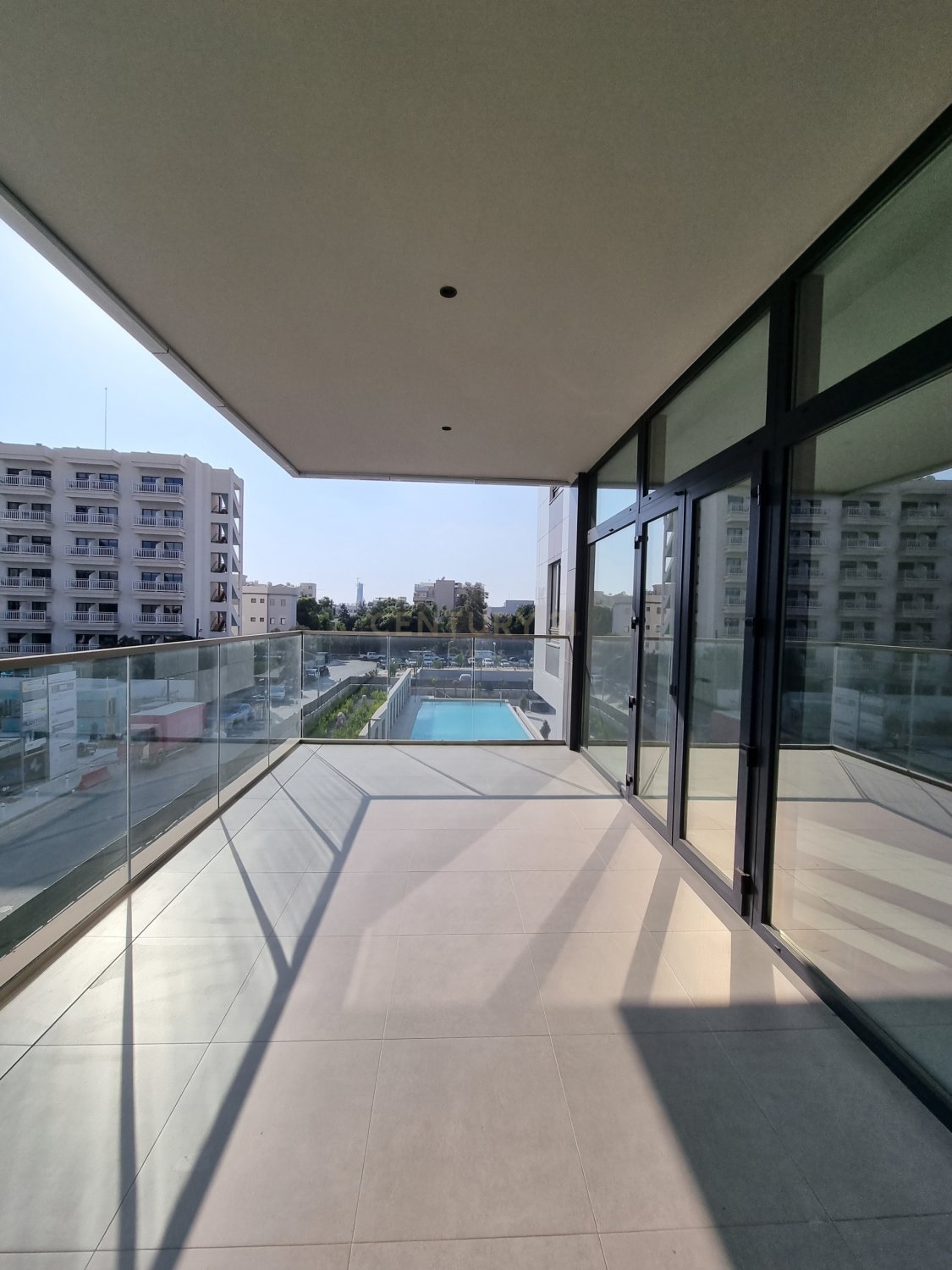 3 bedrooms Apartment in Germasogeia, Limassol, Cyprus No. 6675