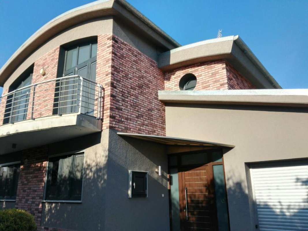 4 bedrooms Villa in Limassol, Cyprus No. 38221