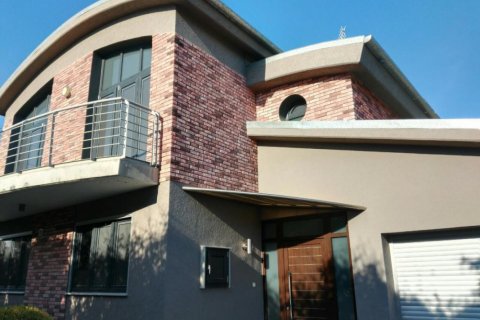 4 bedrooms Villa in Limassol, Cyprus No. 38221