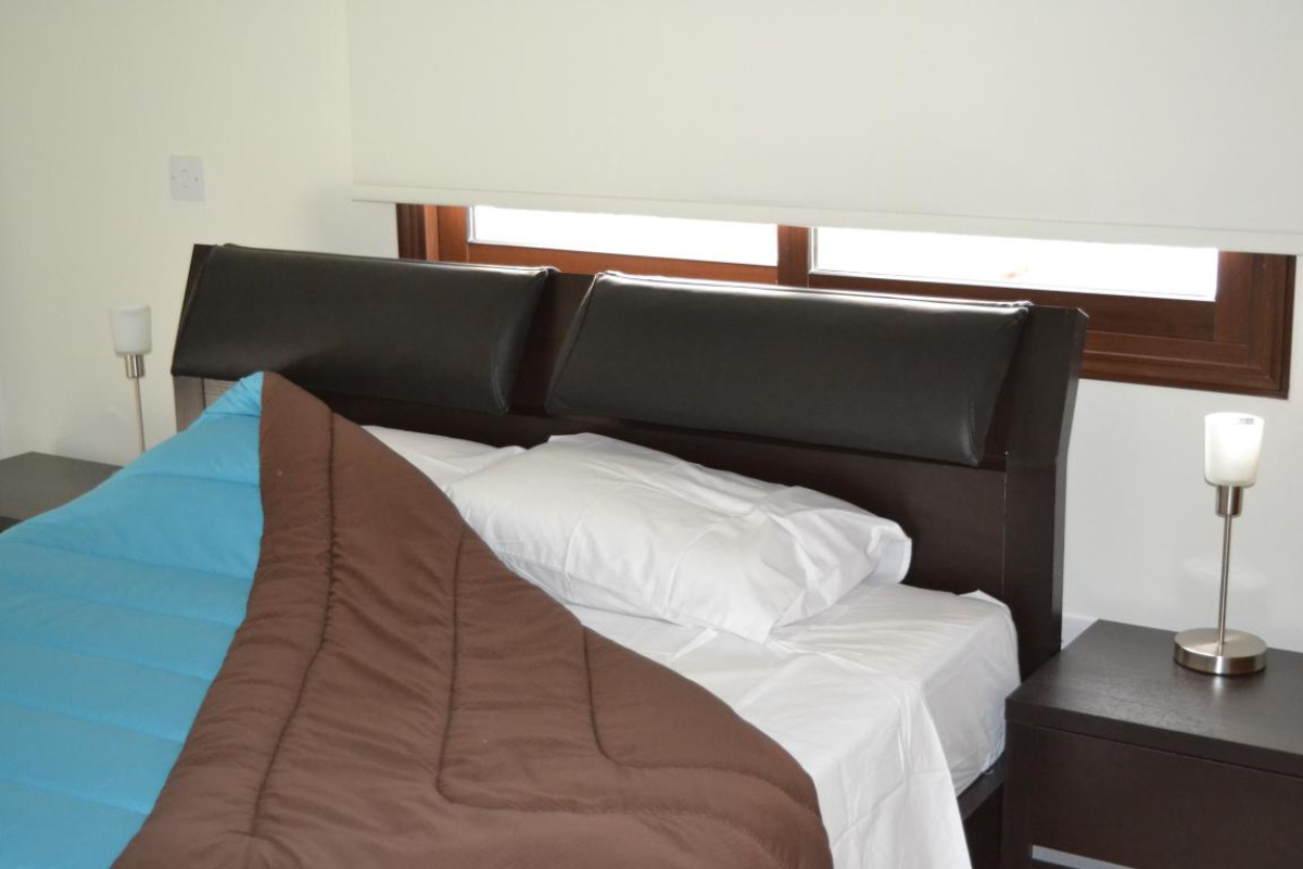 3 chambres Villa à Paphos, Chypre No. 38219