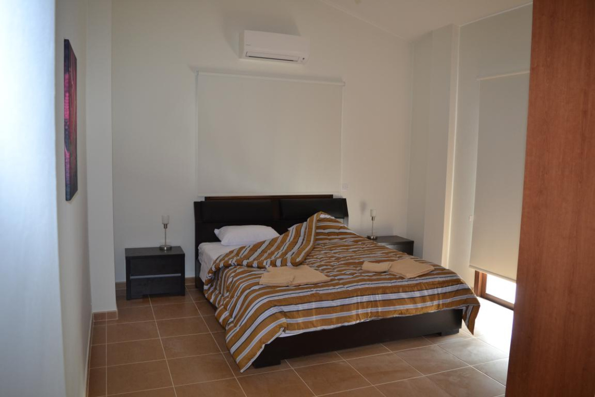 3 chambres Villa à Paphos, Chypre No. 38219