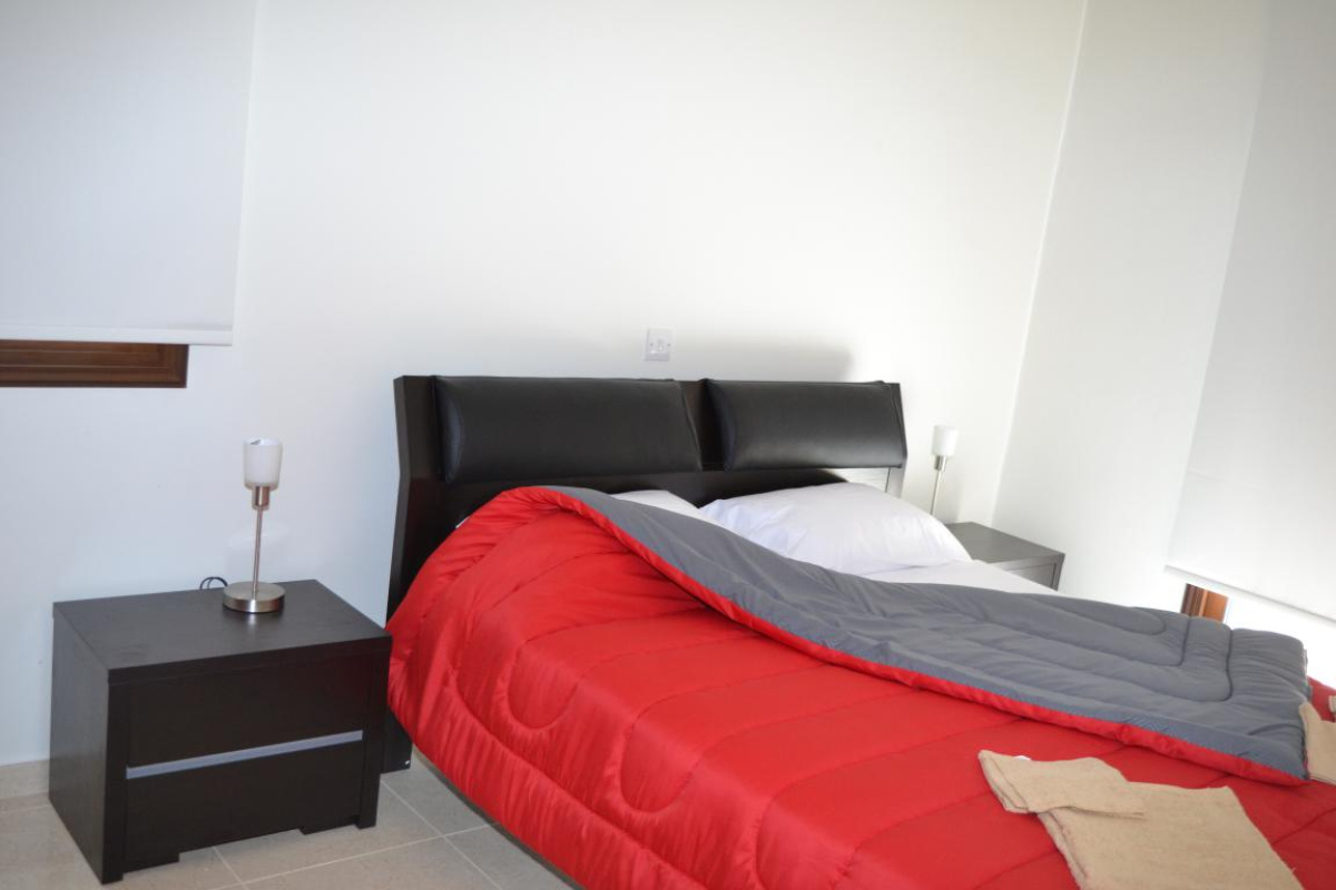 3 chambres Villa à Paphos, Chypre No. 38219