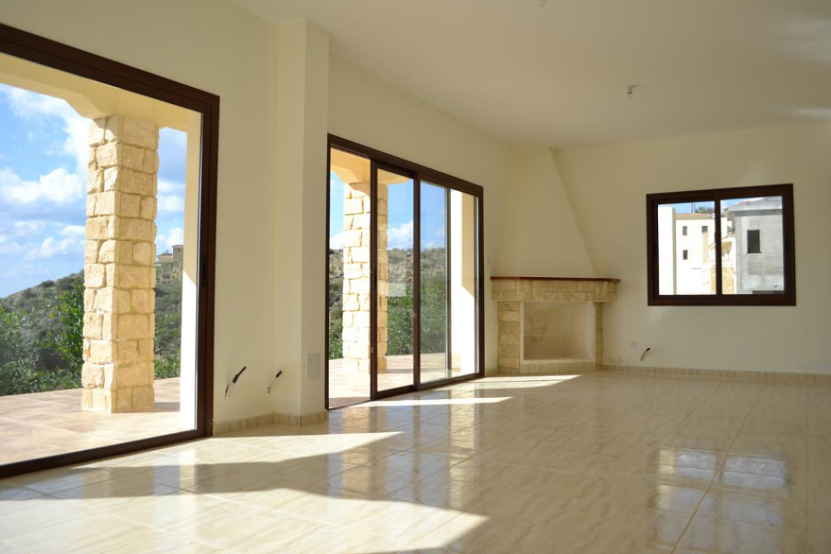 3 chambres Villa à Paphos, Chypre No. 38219