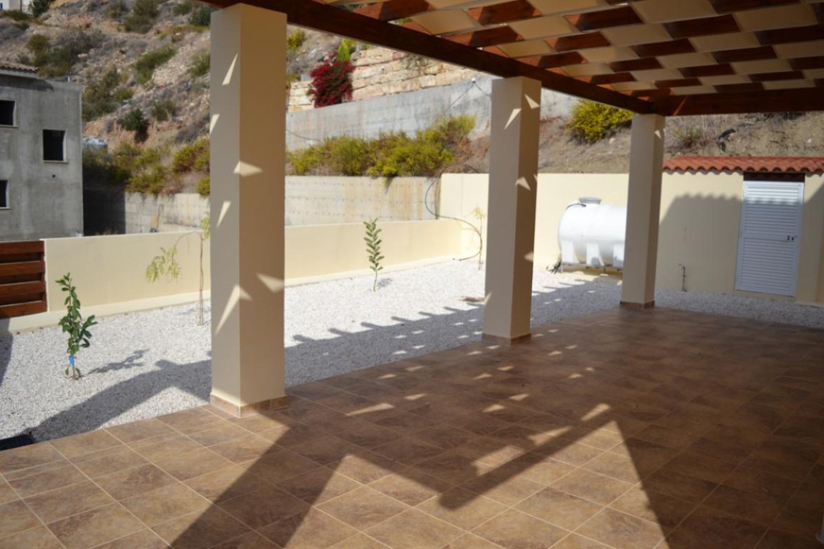 3 chambres Villa à Paphos, Chypre No. 38219