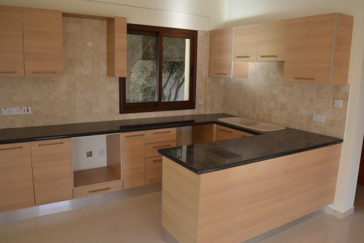3 chambres Villa à Paphos, Chypre No. 38219