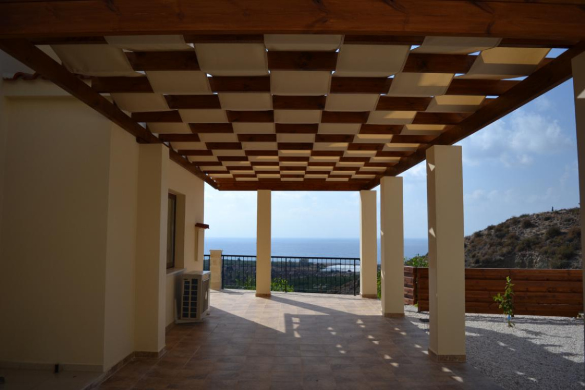 3 chambres Villa à Paphos, Chypre No. 38219