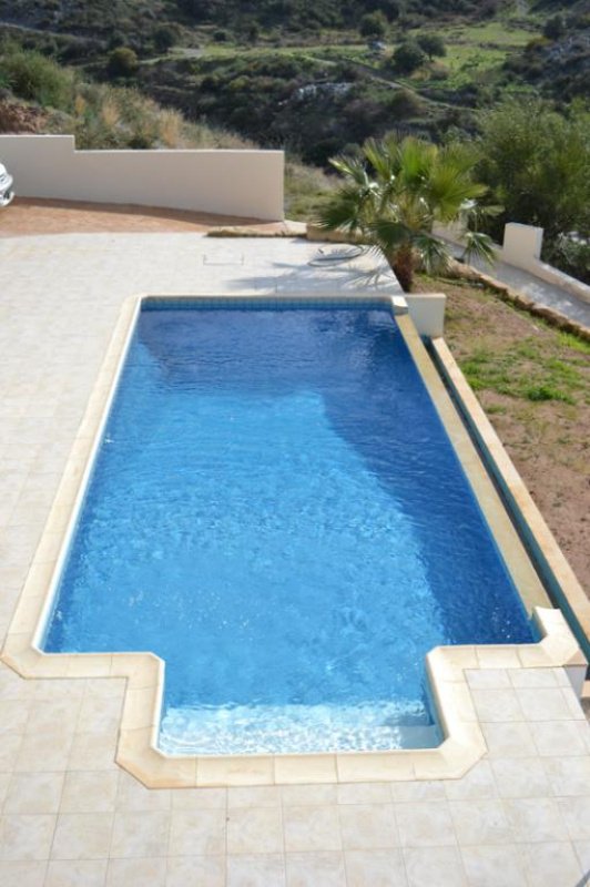 3 chambres Villa à Paphos, Chypre No. 38219