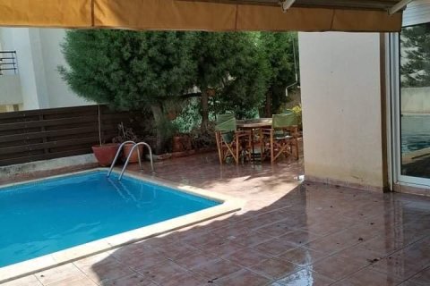6 chambres Villa à Limassol, Chypre No. 46849