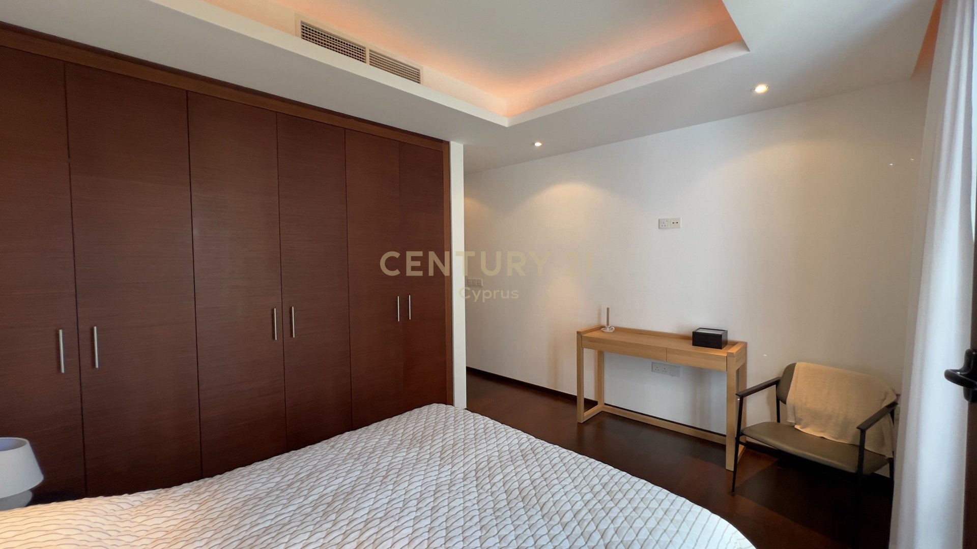 2 chambres Appartement à Agios Tychonas, Limassol, Chypre No. 53799