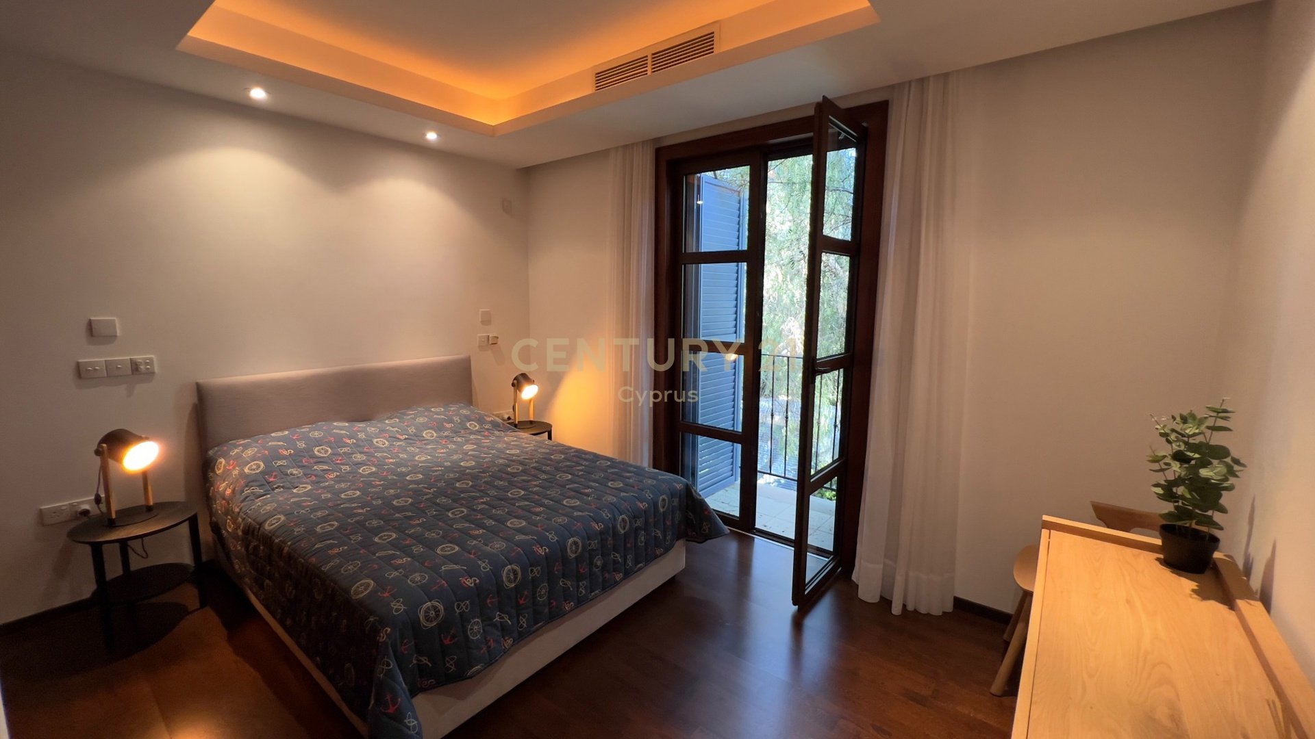 2 chambres Appartement à Agios Tychonas, Limassol, Chypre No. 53799