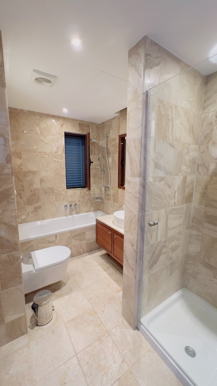 2 chambres Appartement à Agios Tychonas, Limassol, Chypre No. 53799