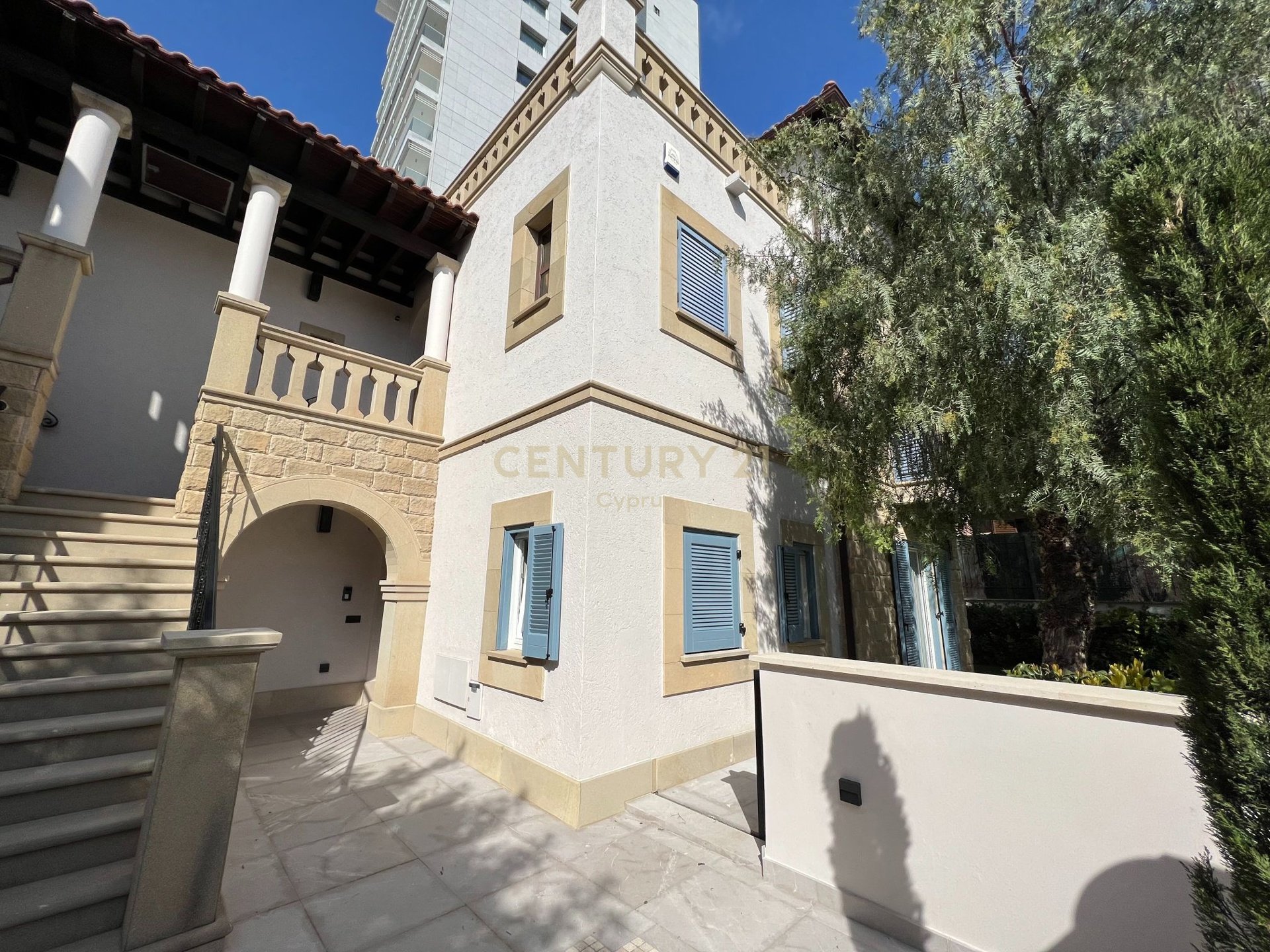 2 chambres Appartement à Agios Tychonas, Limassol, Chypre No. 53799