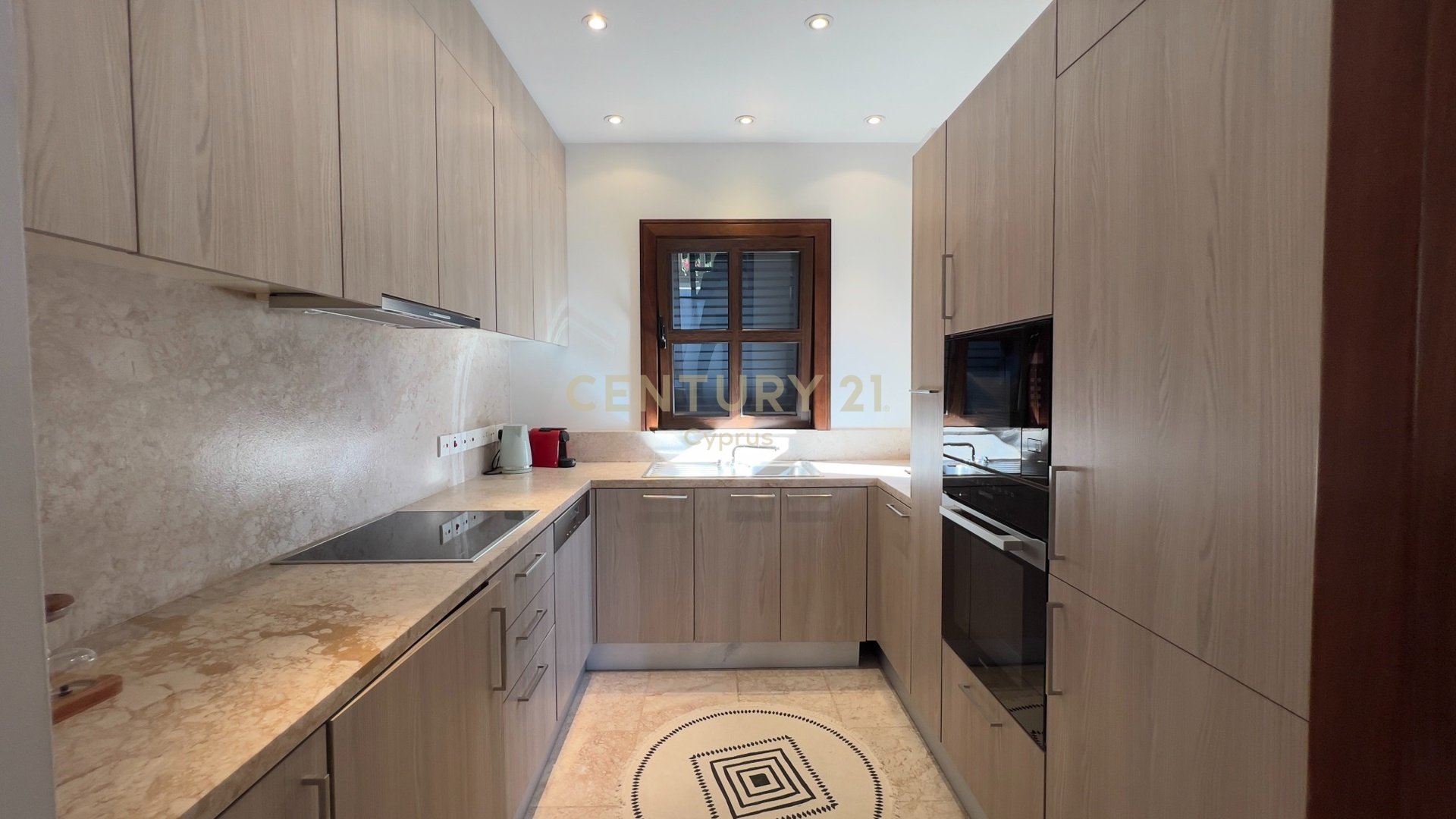 2 chambres Appartement à Agios Tychonas, Limassol, Chypre No. 53799